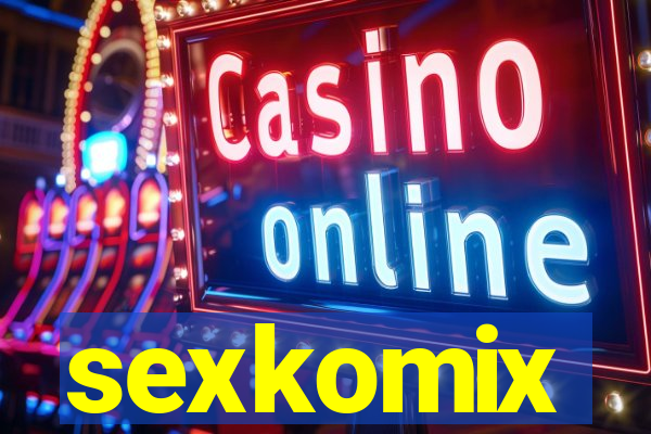 sexkomix