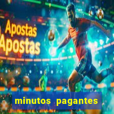 minutos pagantes fortune tiger atualizado