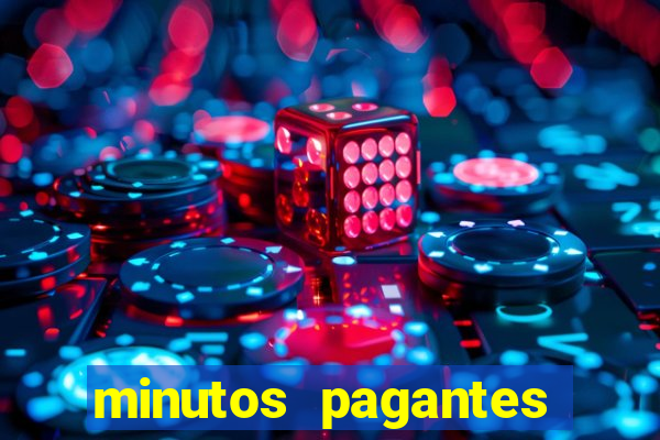 minutos pagantes fortune tiger atualizado