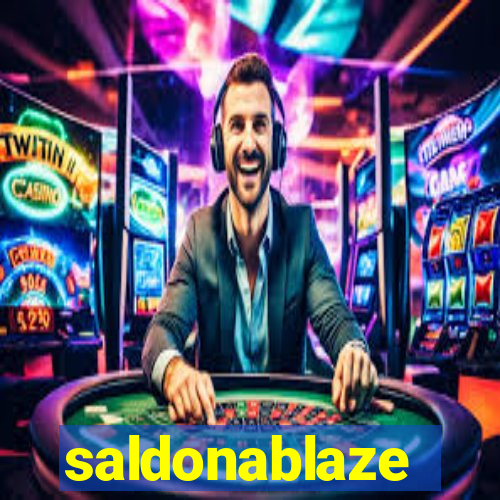 saldonablaze