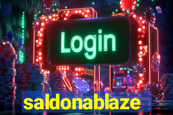 saldonablaze