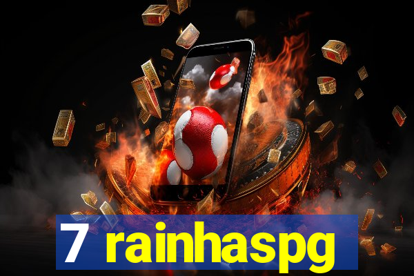 7 rainhaspg