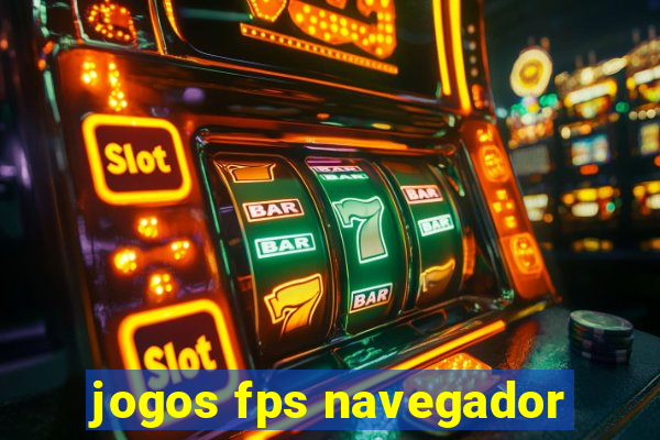 jogos fps navegador