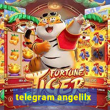 telegram angelilx