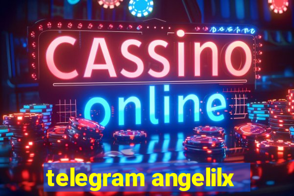 telegram angelilx