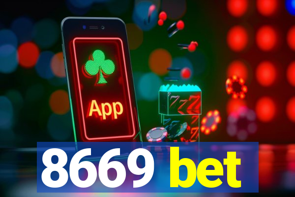 8669 bet