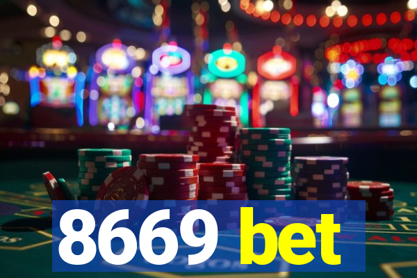 8669 bet