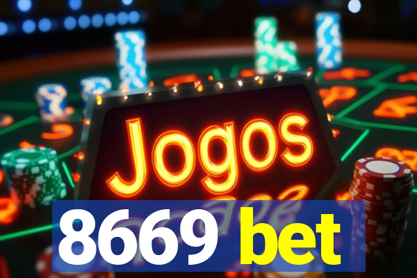 8669 bet