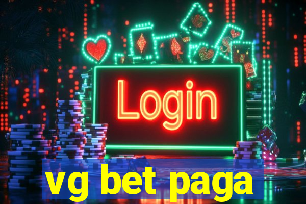 vg bet paga