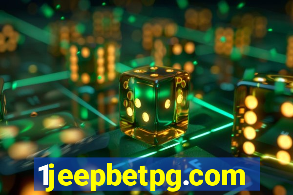 1jeepbetpg.com