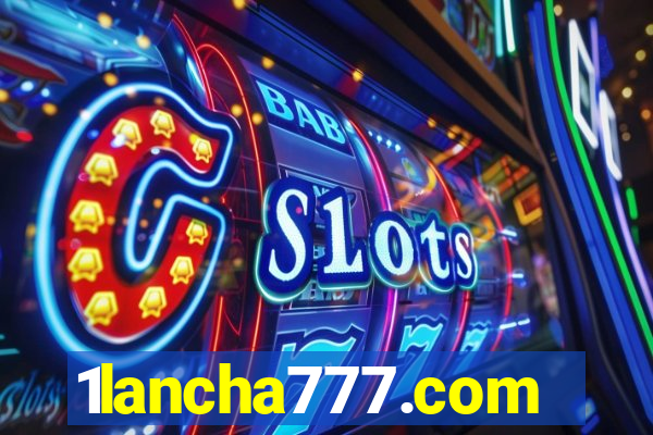 1lancha777.com