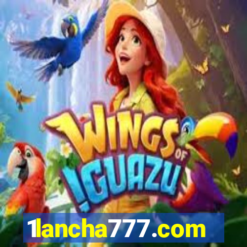 1lancha777.com