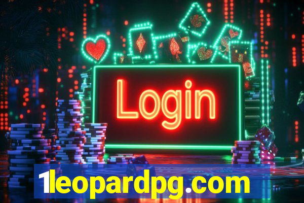 1leopardpg.com