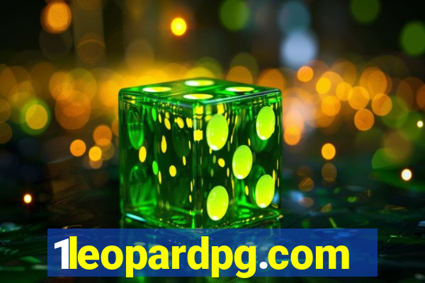 1leopardpg.com