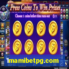 1mamibetpg.com