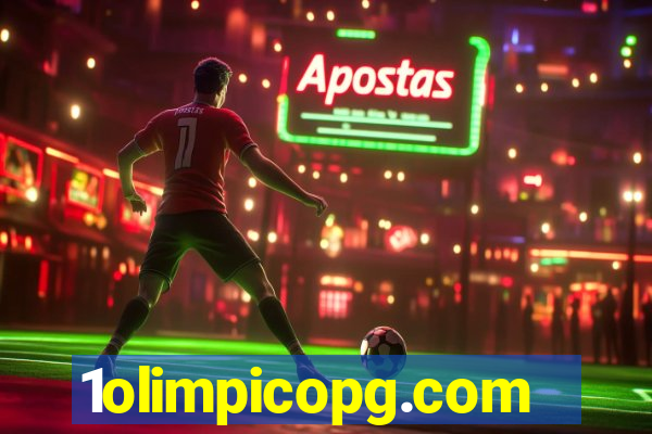 1olimpicopg.com