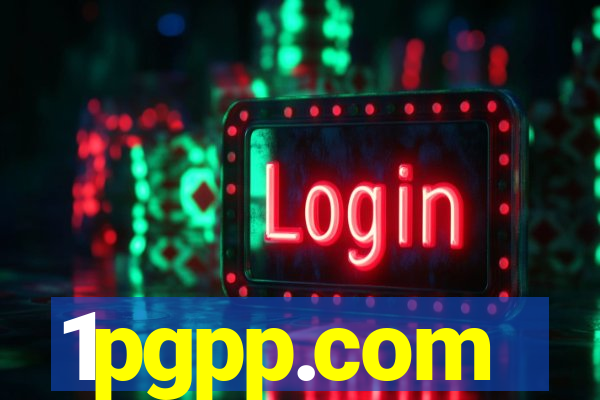 1pgpp.com