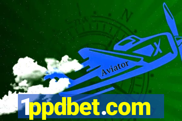 1ppdbet.com