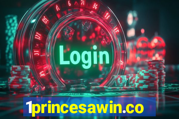 1princesawin.com