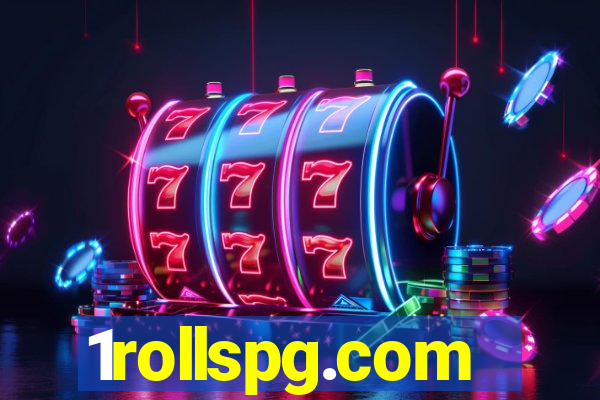 1rollspg.com