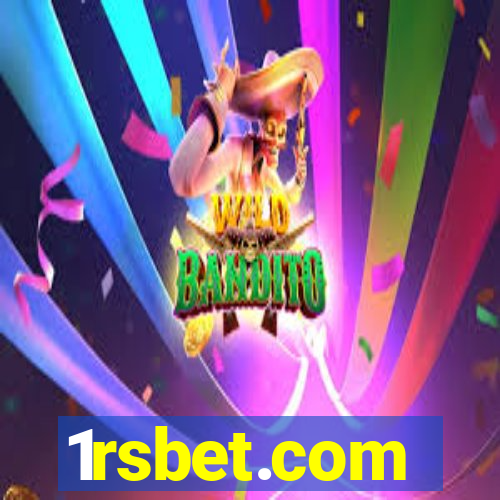 1rsbet.com