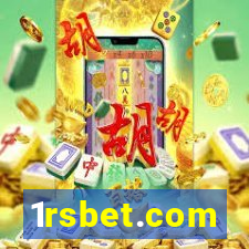 1rsbet.com