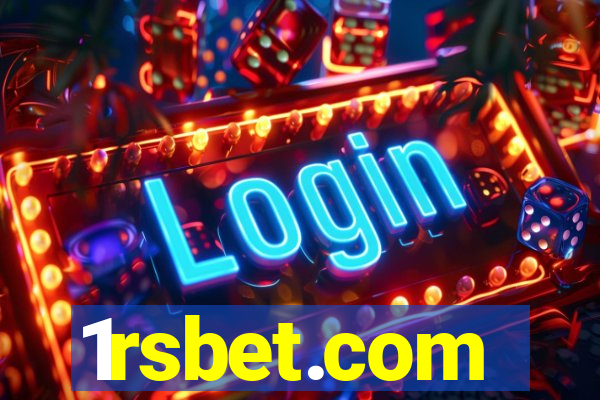 1rsbet.com