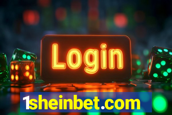 1sheinbet.com