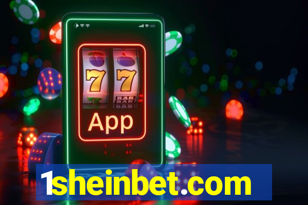 1sheinbet.com