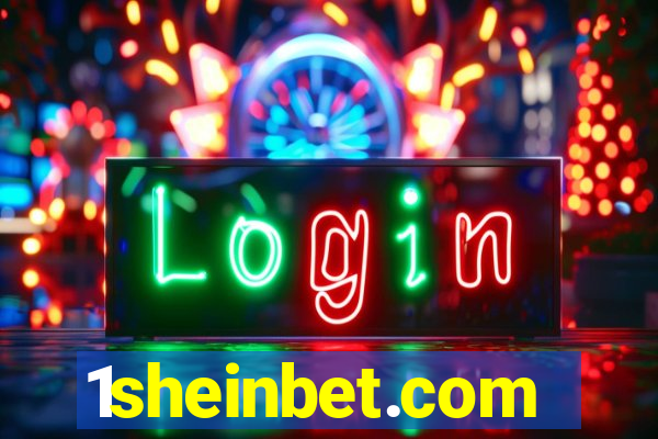 1sheinbet.com