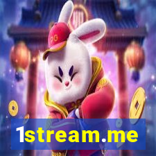 1stream.me