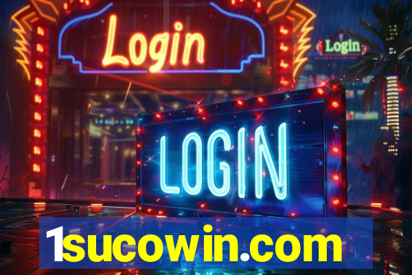 1sucowin.com