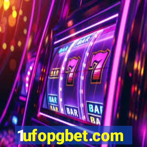 1ufopgbet.com