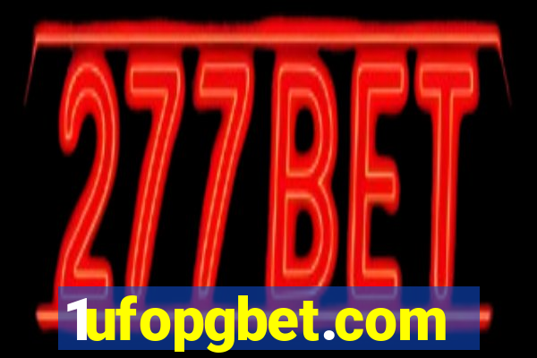 1ufopgbet.com