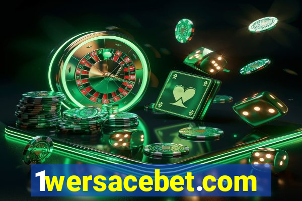 1wersacebet.com