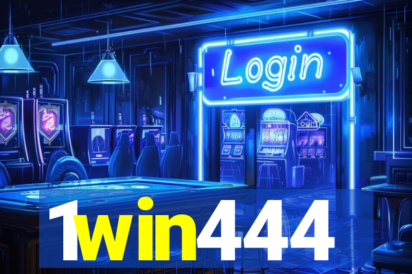 1win444