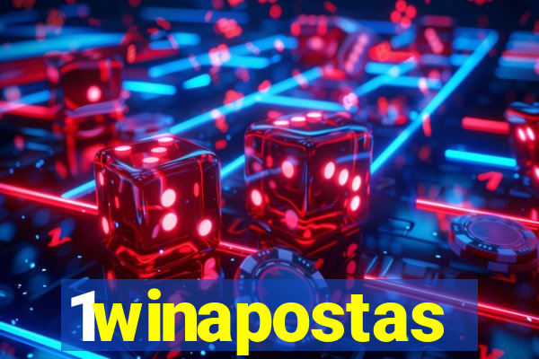 1winapostas