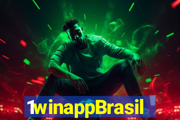 1winappBrasil