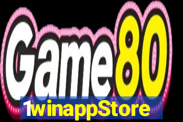 1winappStore