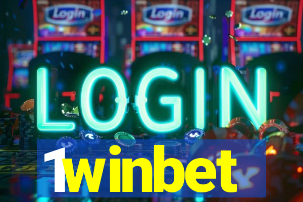 1winbet