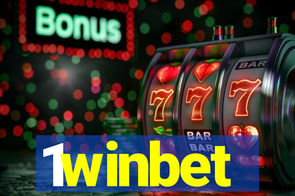 1winbet