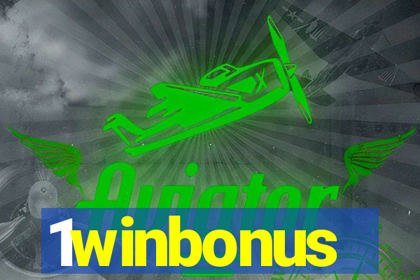 1winbonus