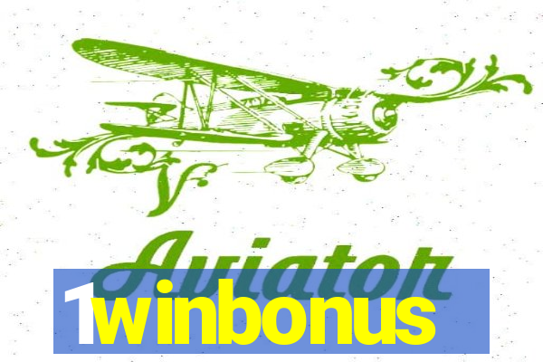 1winbonus