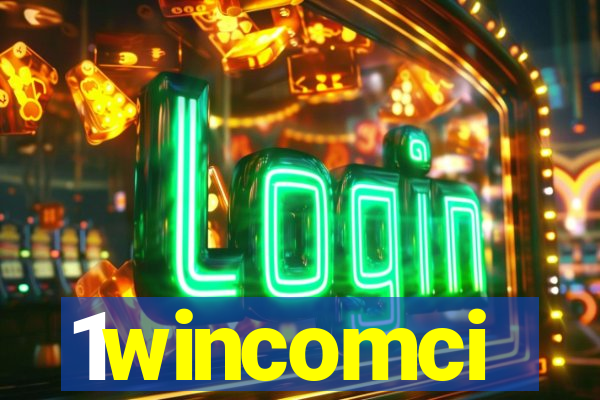 1wincomci