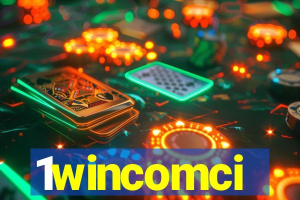 1wincomci