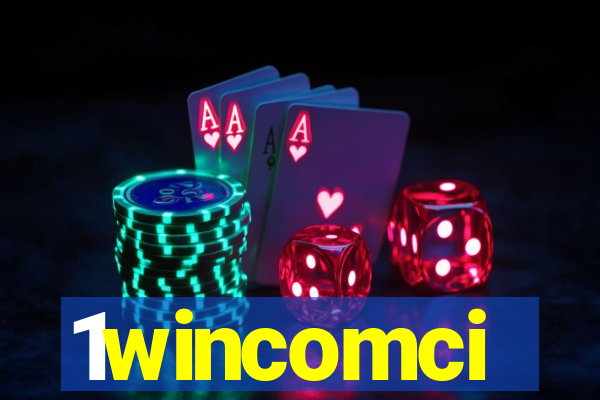 1wincomci