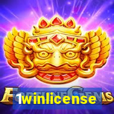 1winlicense