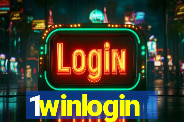 1winlogin