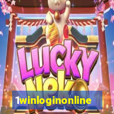 1winloginonline