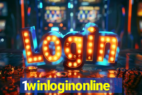 1winloginonline